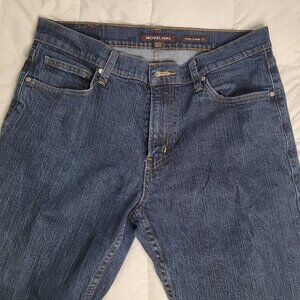 Men's MICHAEL KORS Jeans - Grant Classic Fit 32/32